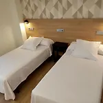 La Huella ホステル