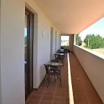 La Huella ホステル