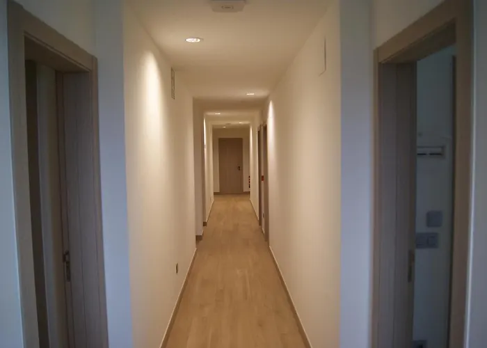 La Huella 호스텔 *