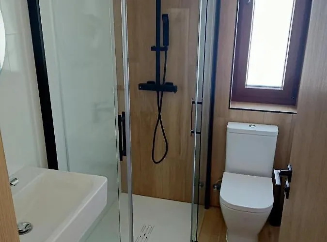 호스텔 La Huella *