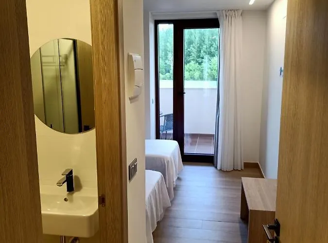 La Huella 산 마르틴 델 카미노