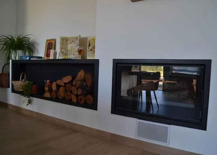 La Huella * 圣马丁德尔卡米诺