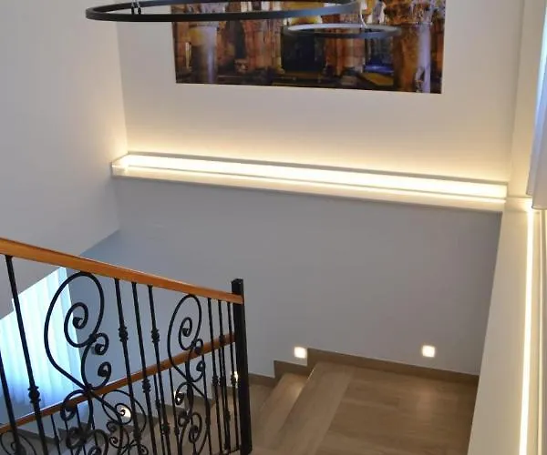 호스텔 La Huella *