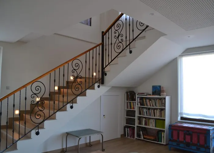 La Huella 호스텔 *